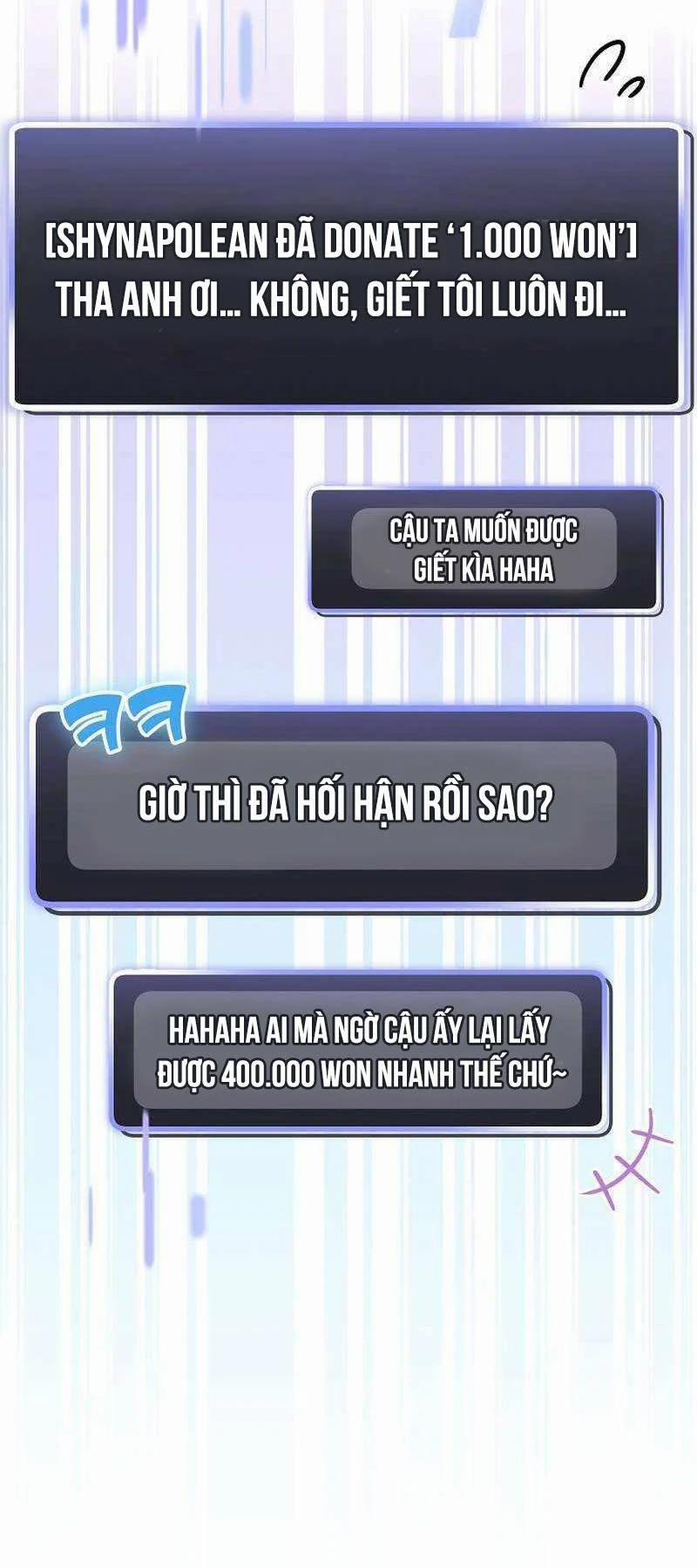 Stream Của Cung Thủ Thiên Tài 23 trang 4