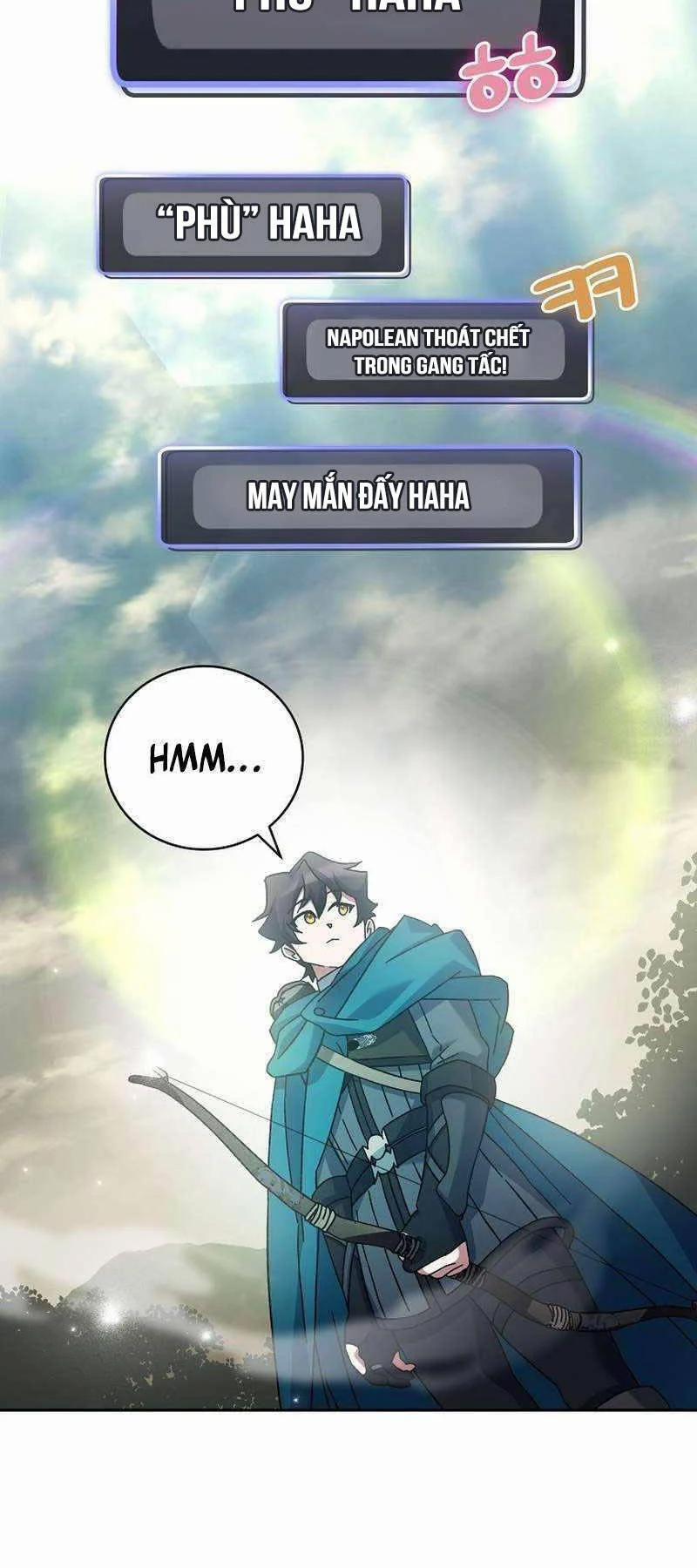Stream Của Cung Thủ Thiên Tài 23 trang 58