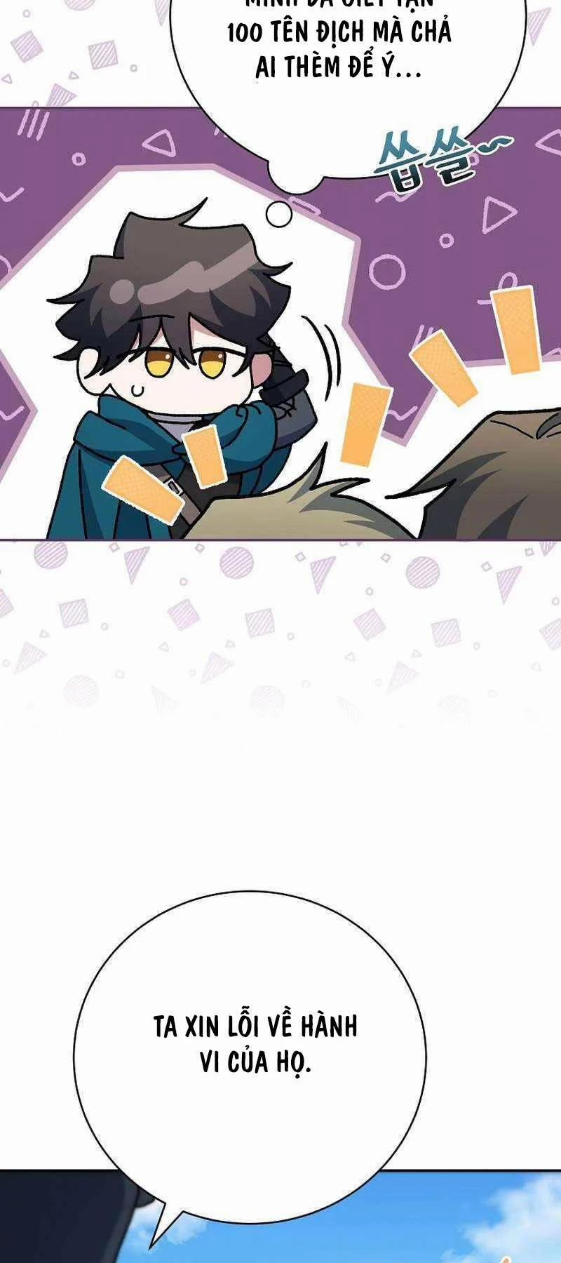 Stream Của Cung Thủ Thiên Tài 23 trang 83