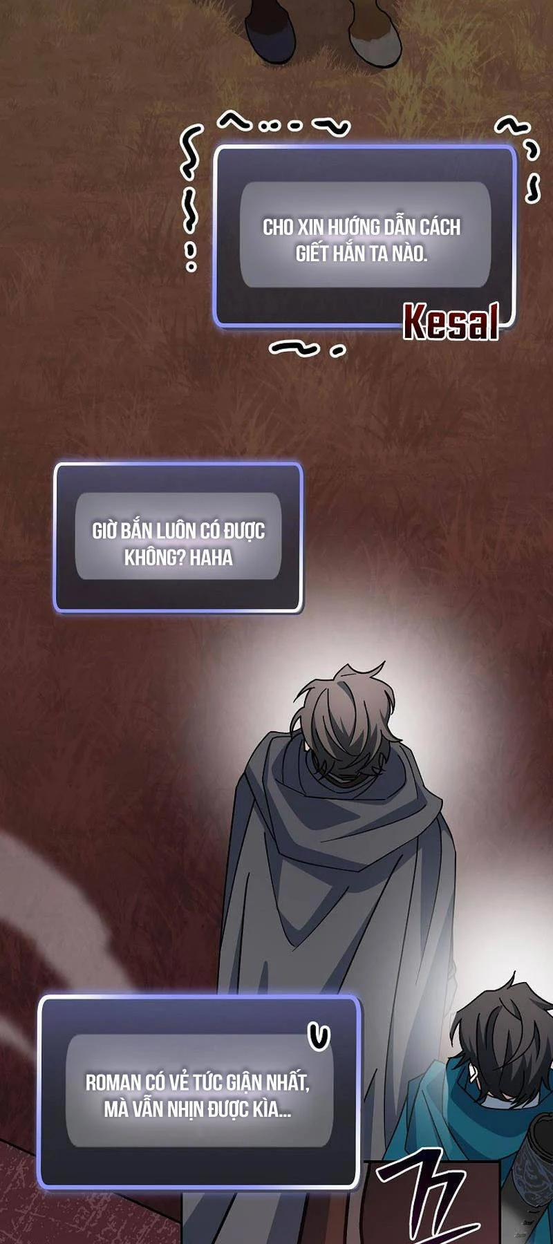 Stream Của Cung Thủ Thiên Tài 24 trang 10