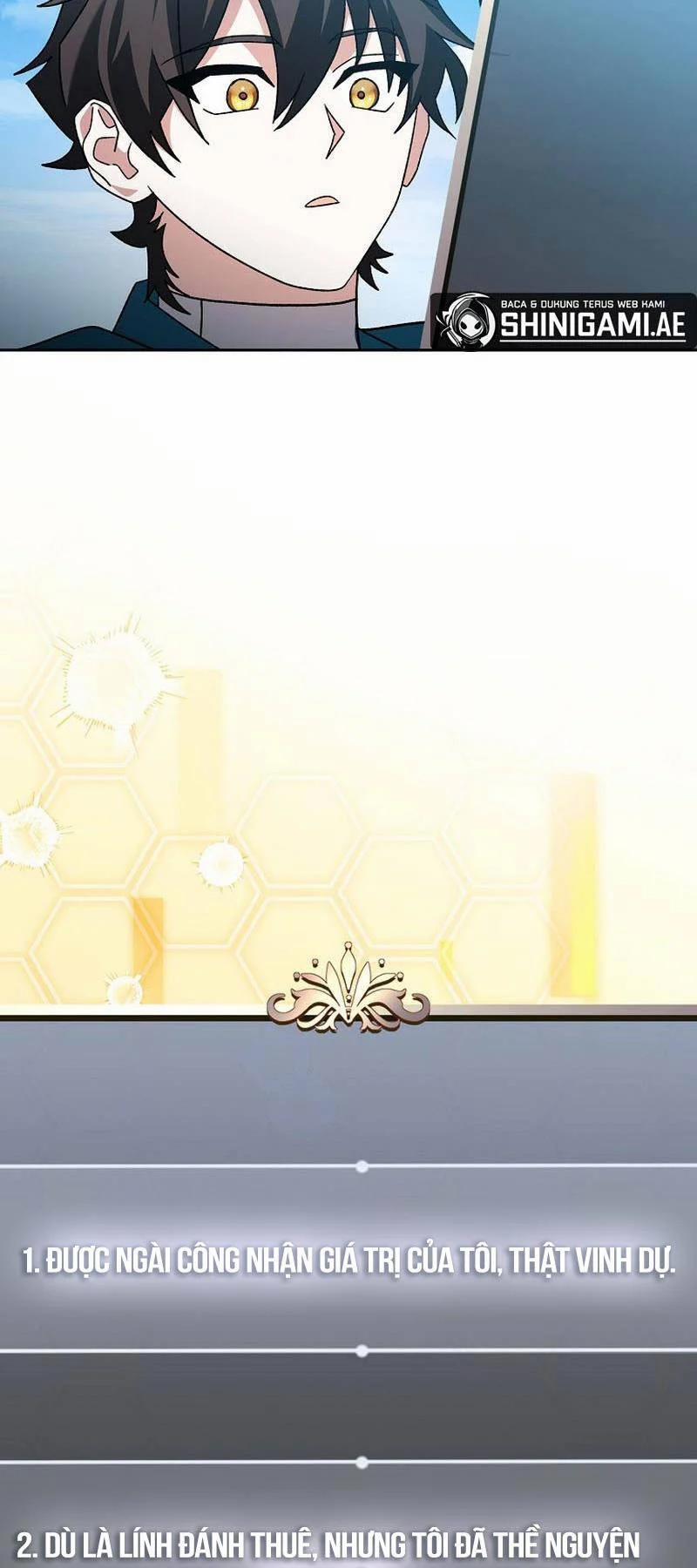 Stream Của Cung Thủ Thiên Tài 24 trang 49