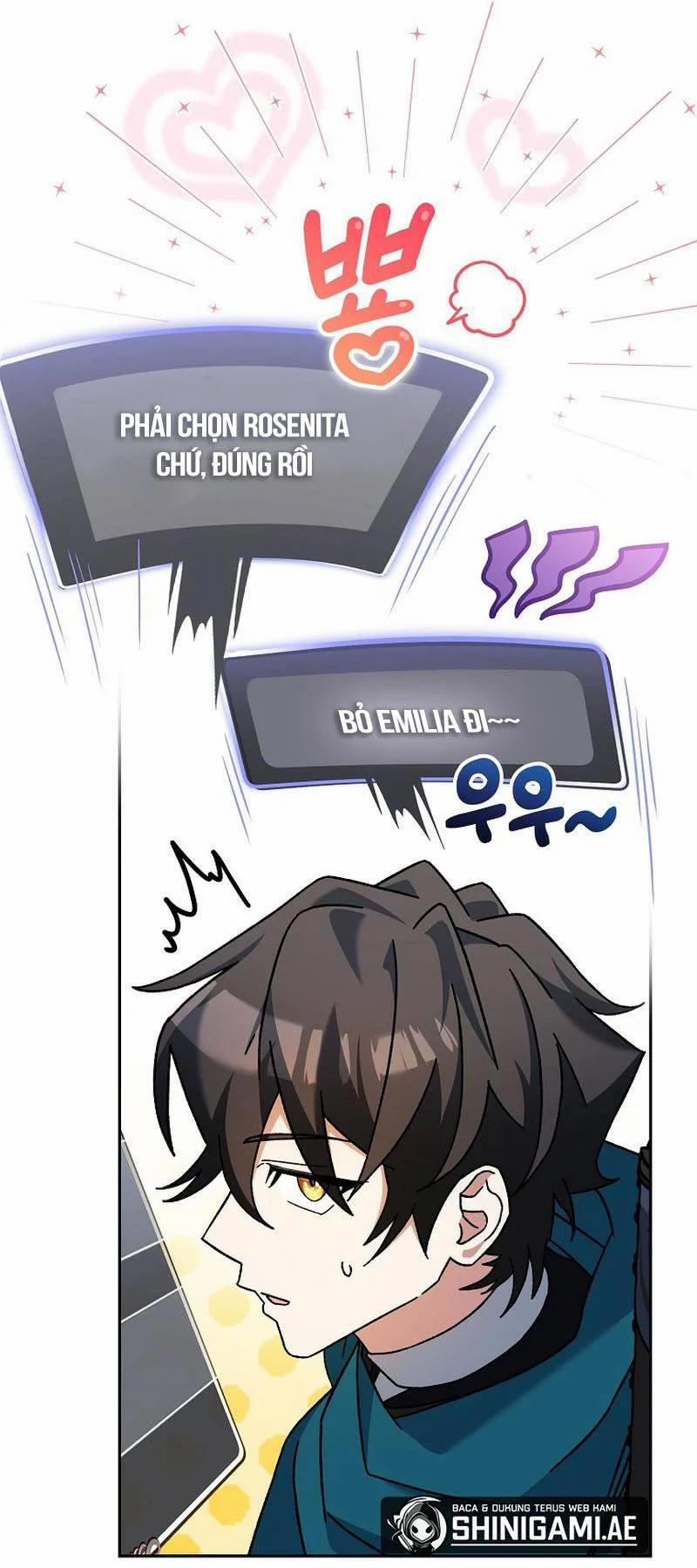 Stream Của Cung Thủ Thiên Tài 24 trang 58