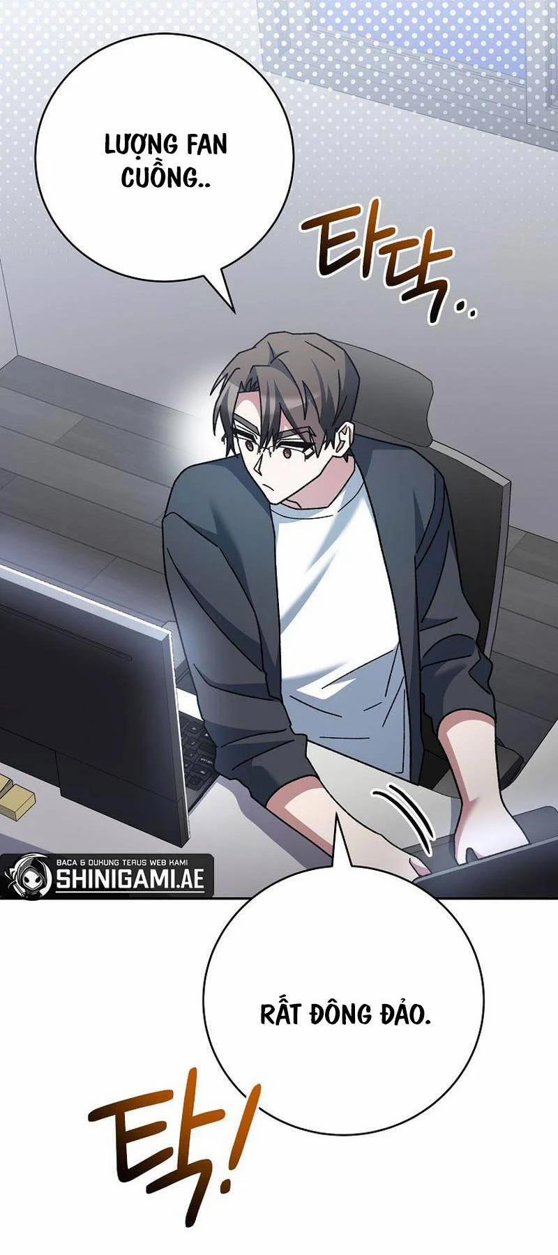 Stream Của Cung Thủ Thiên Tài 24 trang 79