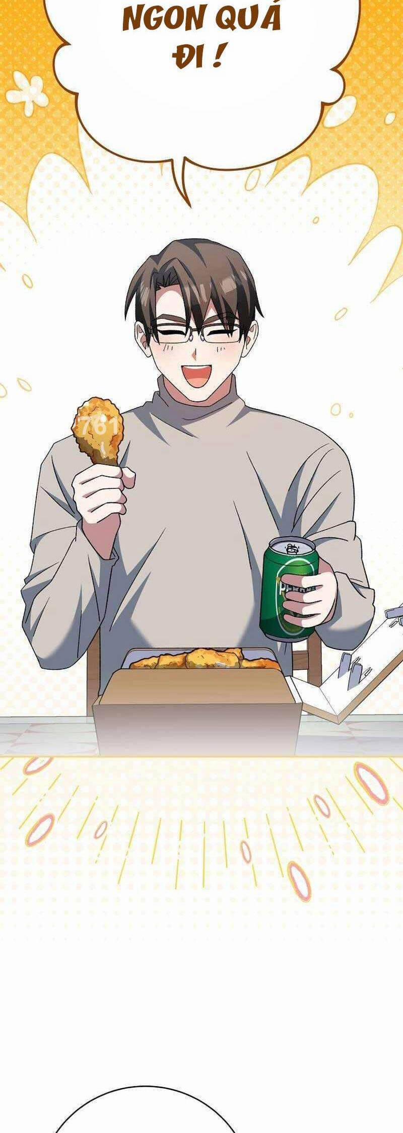 Stream Của Cung Thủ Thiên Tài 25 trang 1