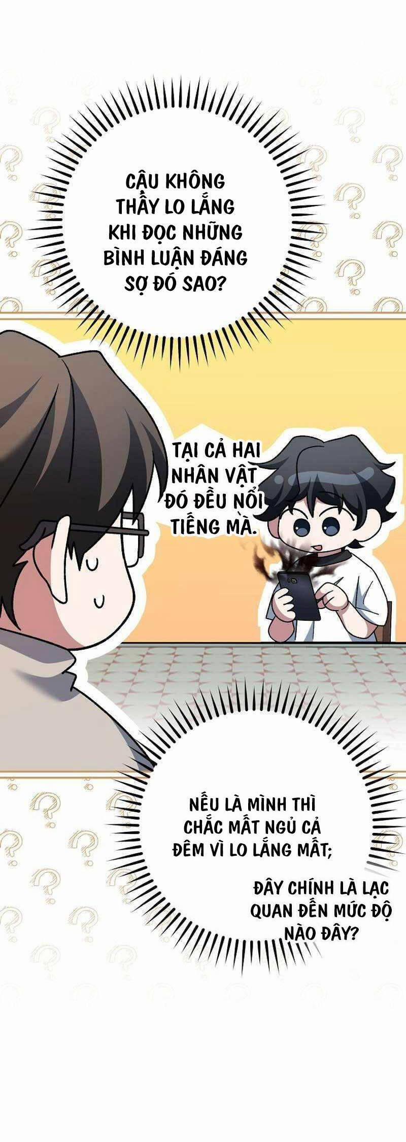 Stream Của Cung Thủ Thiên Tài 25 trang 16