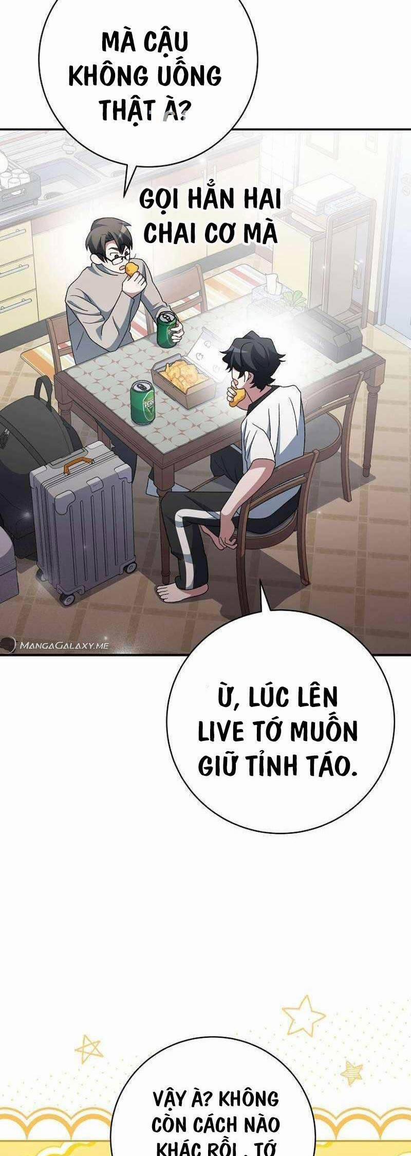 Stream Của Cung Thủ Thiên Tài 25 trang 2