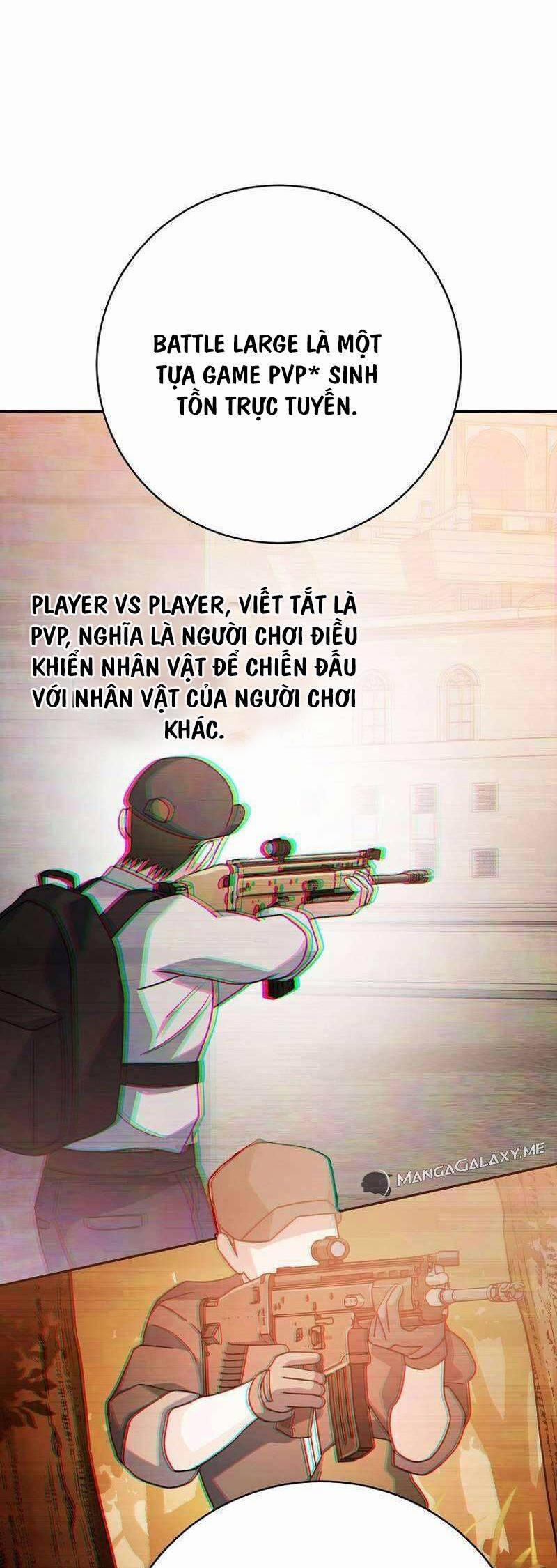 Stream Của Cung Thủ Thiên Tài 25 trang 26