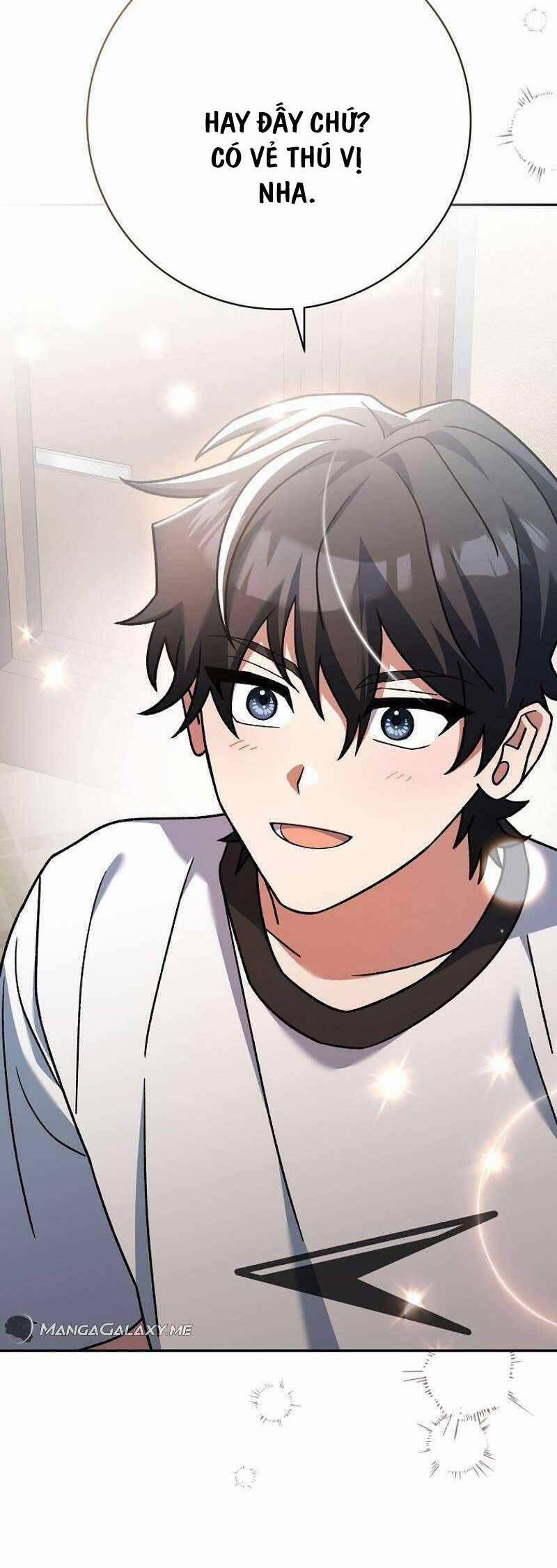 Stream Của Cung Thủ Thiên Tài 25 trang 29