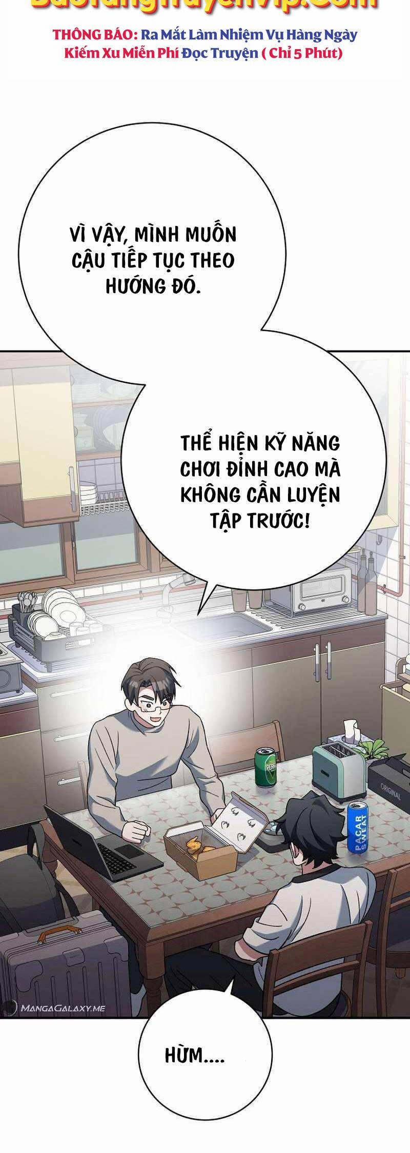 Stream Của Cung Thủ Thiên Tài 25 trang 40