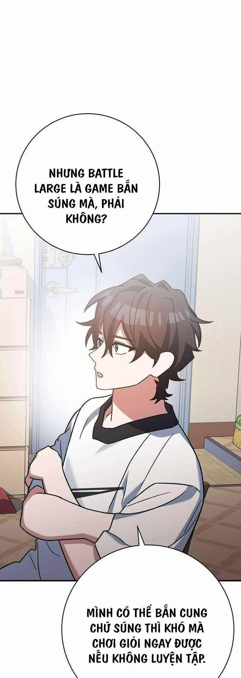 Stream Của Cung Thủ Thiên Tài 25 trang 41