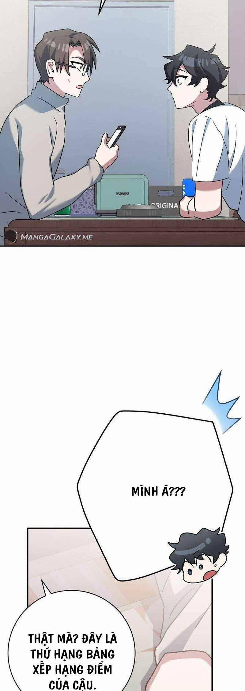Stream Của Cung Thủ Thiên Tài 25 trang 51