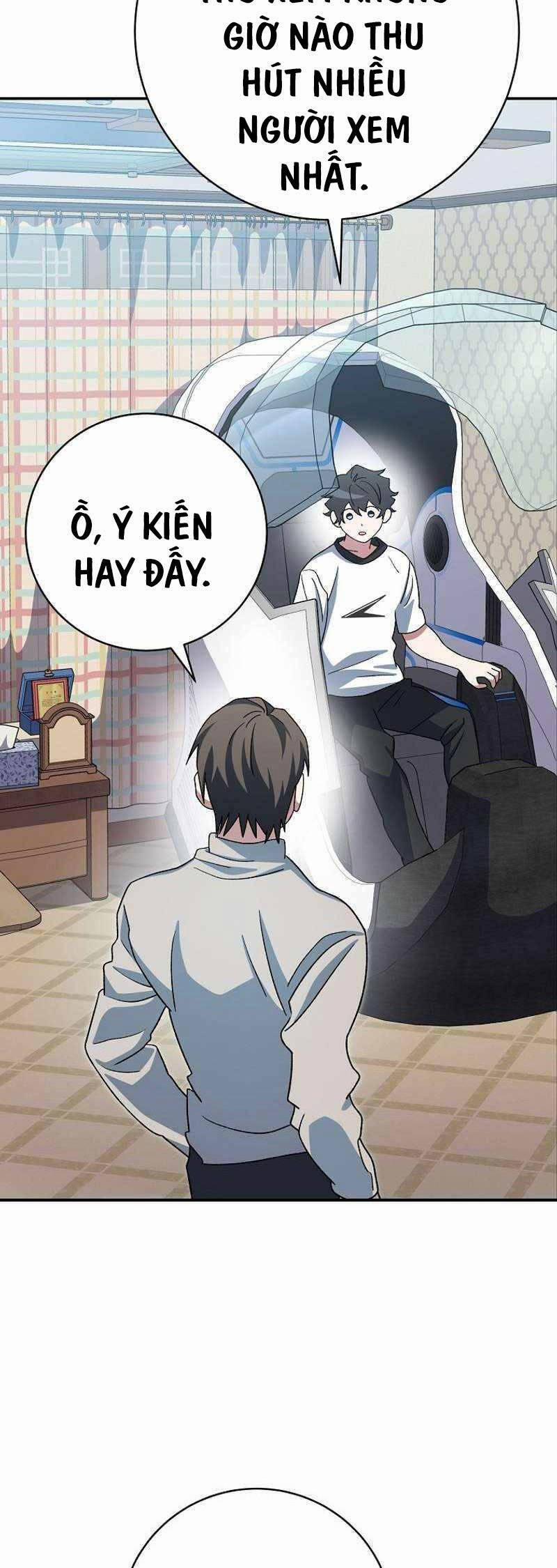 Stream Của Cung Thủ Thiên Tài 25 trang 60