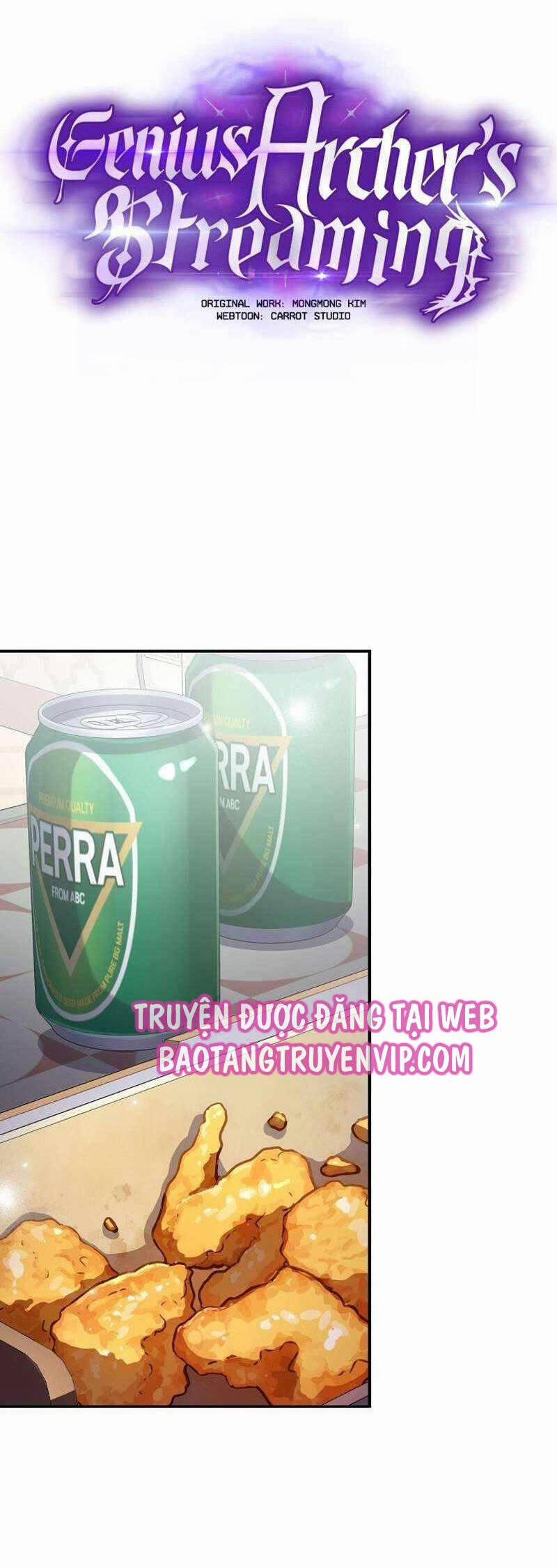 Stream Của Cung Thủ Thiên Tài 25 trang 7