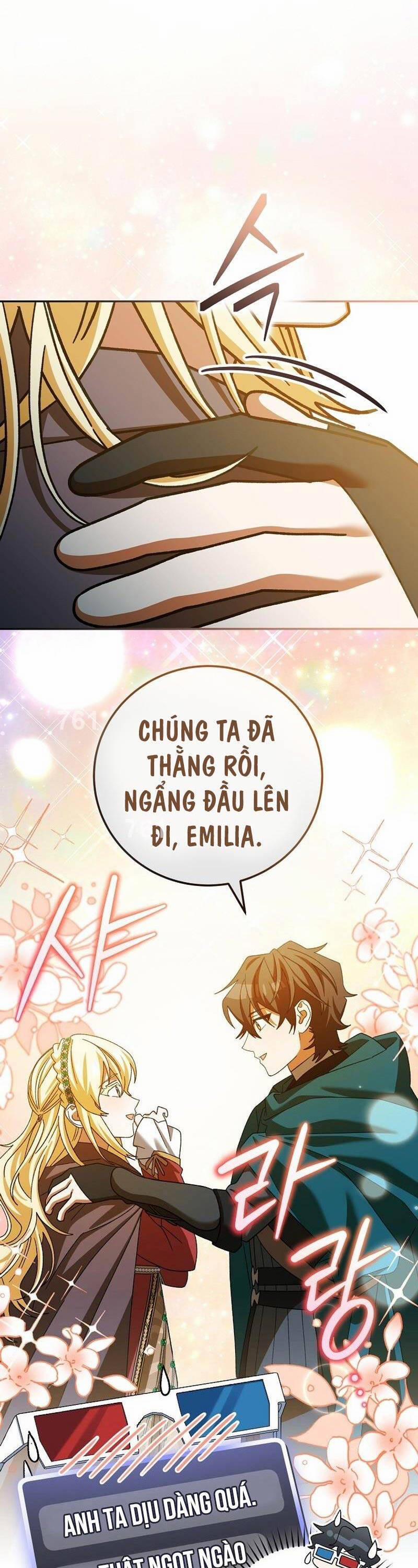 Stream Của Cung Thủ Thiên Tài 26 trang 2