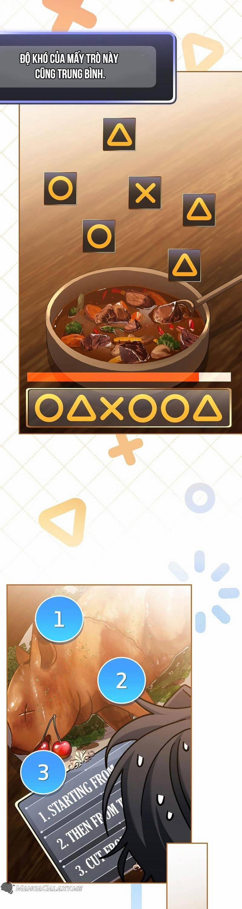 Stream Của Cung Thủ Thiên Tài 26 trang 28