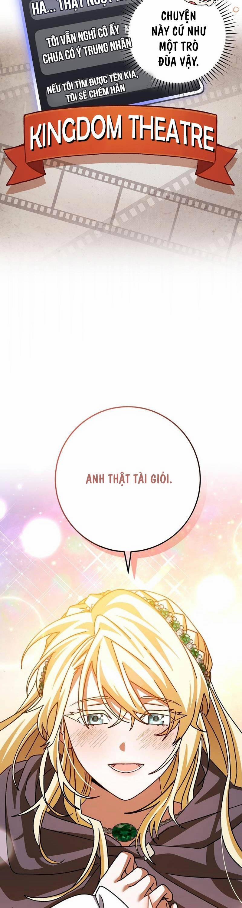Stream Của Cung Thủ Thiên Tài 26 trang 3