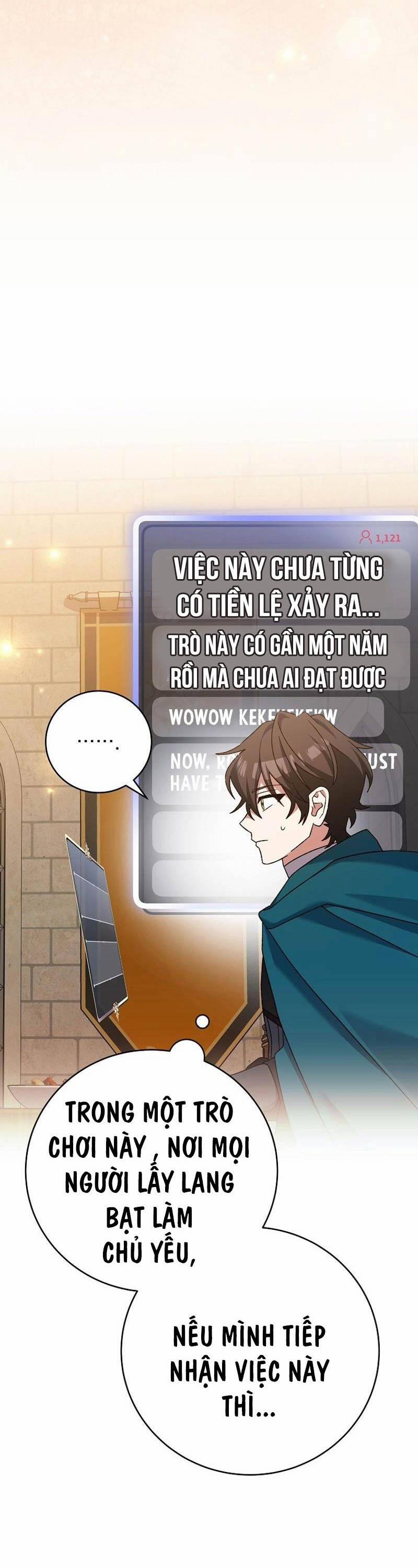 Stream Của Cung Thủ Thiên Tài 26 trang 33