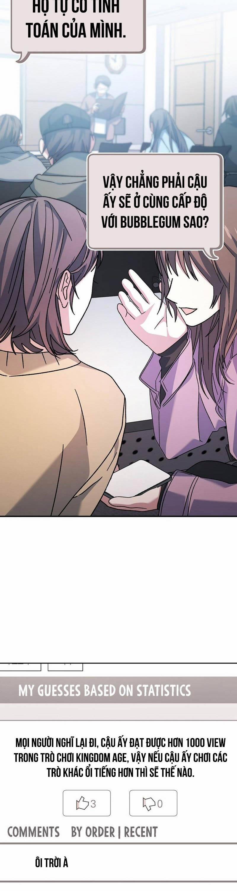 Stream Của Cung Thủ Thiên Tài 26 trang 51