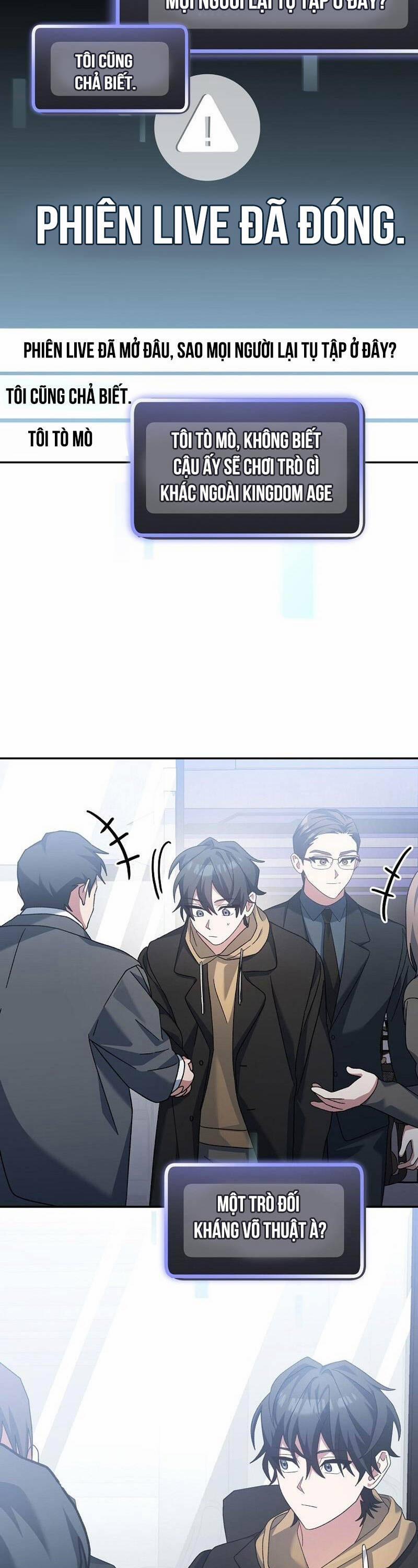 Stream Của Cung Thủ Thiên Tài 26 trang 53