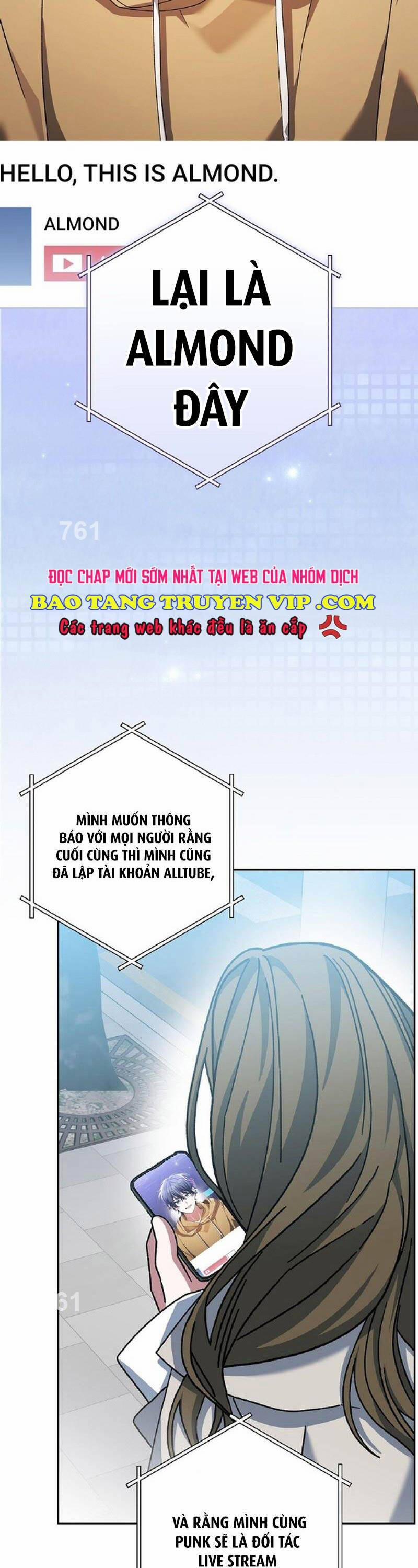 Stream Của Cung Thủ Thiên Tài 27 trang 1