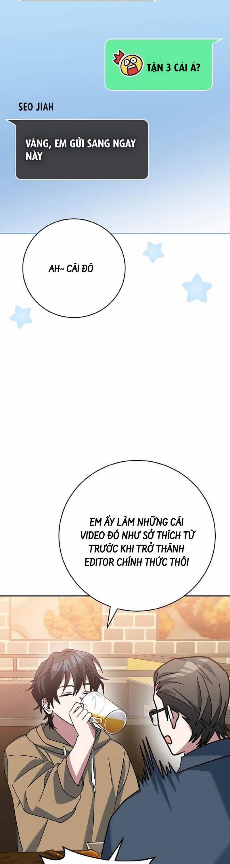 Stream Của Cung Thủ Thiên Tài 27 trang 11