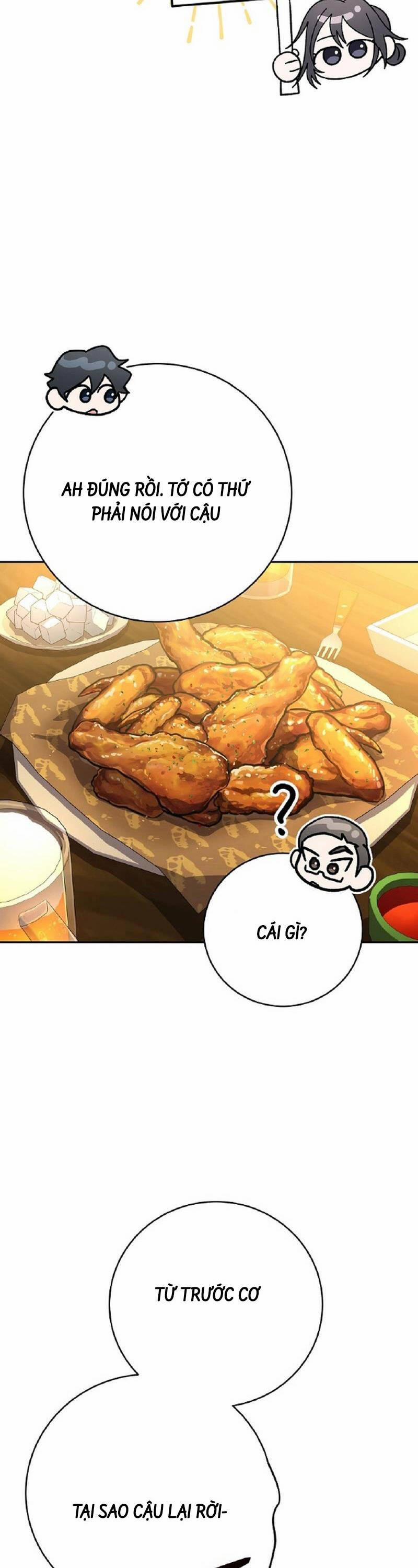 Stream Của Cung Thủ Thiên Tài 27 trang 13