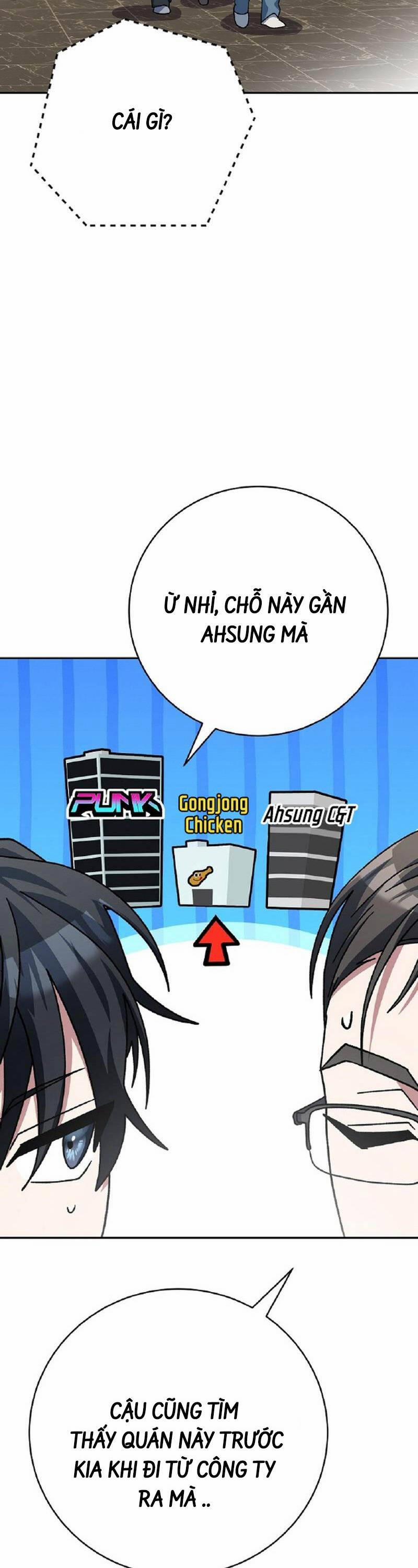 Stream Của Cung Thủ Thiên Tài 27 trang 17