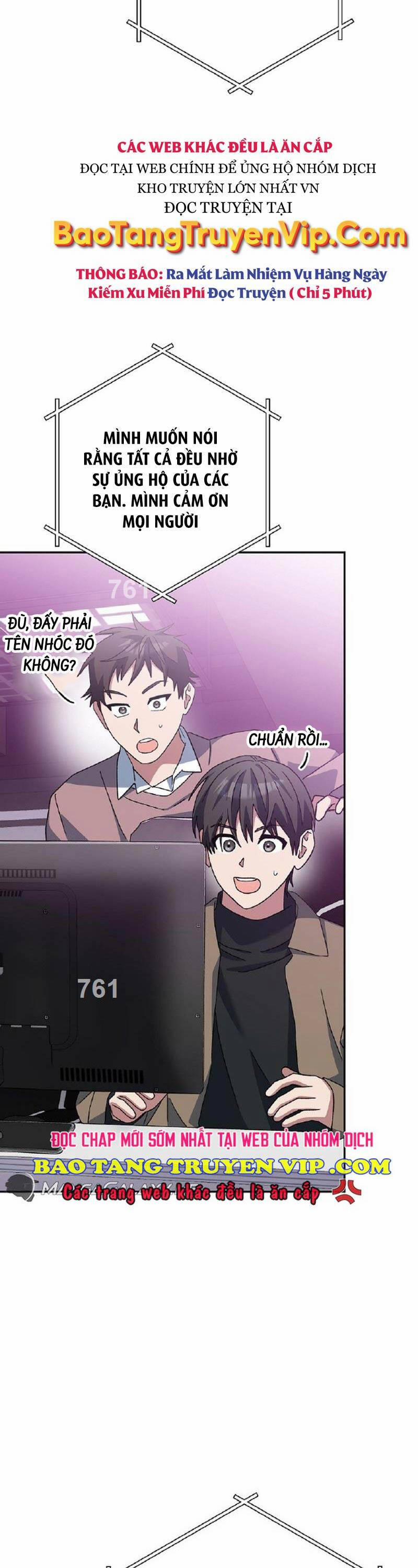 Stream Của Cung Thủ Thiên Tài 27 trang 2