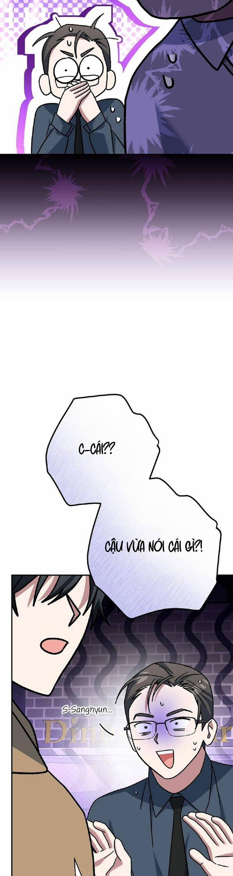 Stream Của Cung Thủ Thiên Tài 27 trang 29