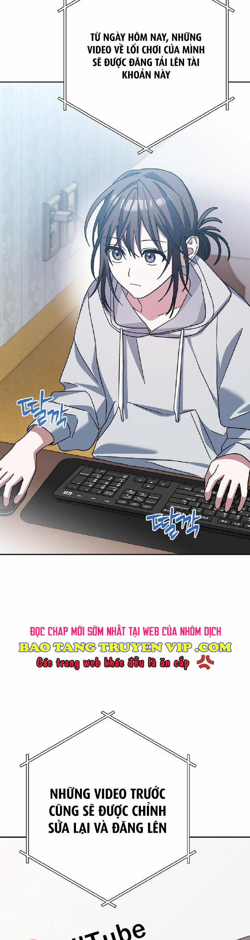 Stream Của Cung Thủ Thiên Tài 27 trang 3