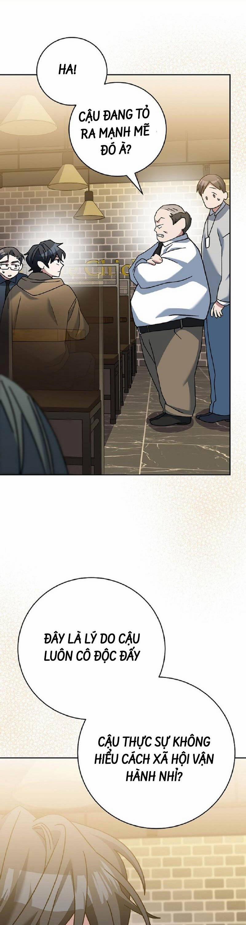 Stream Của Cung Thủ Thiên Tài 27 trang 32
