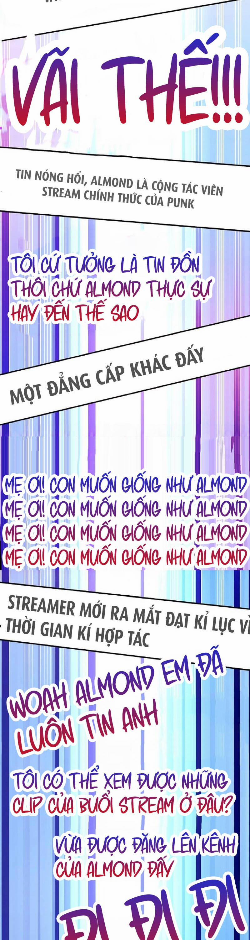 Stream Của Cung Thủ Thiên Tài 27 trang 6