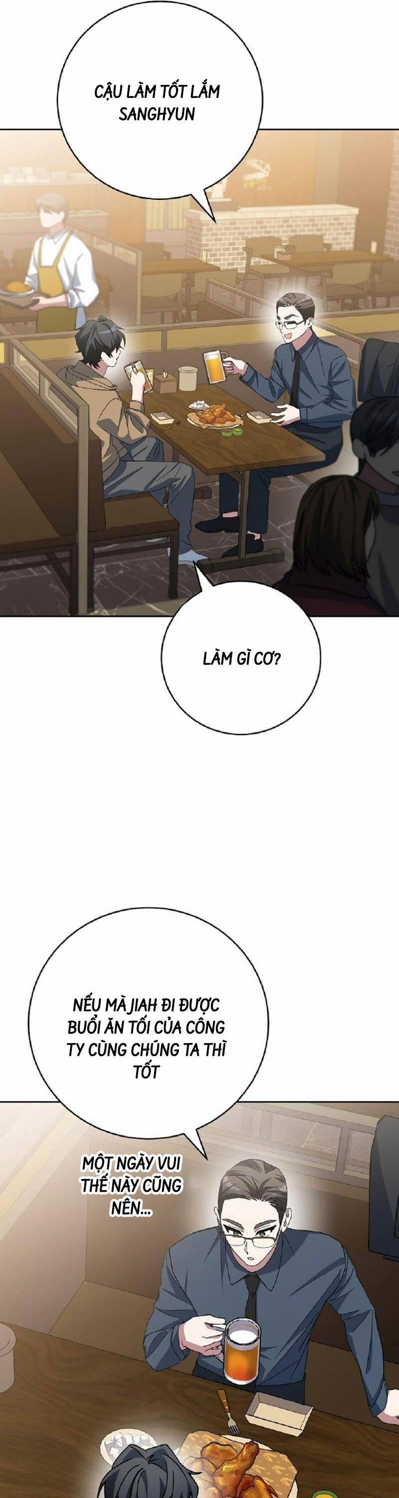 Stream Của Cung Thủ Thiên Tài 27 trang 9