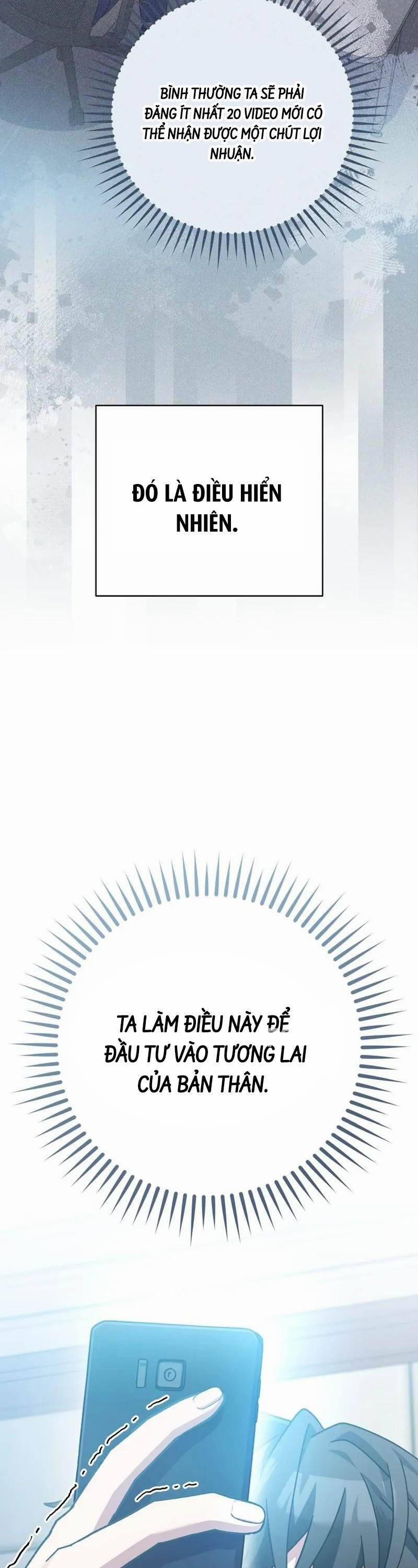 Stream Của Cung Thủ Thiên Tài 28 trang 1