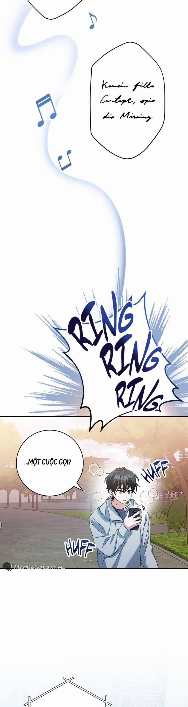 Stream Của Cung Thủ Thiên Tài 28 trang 11