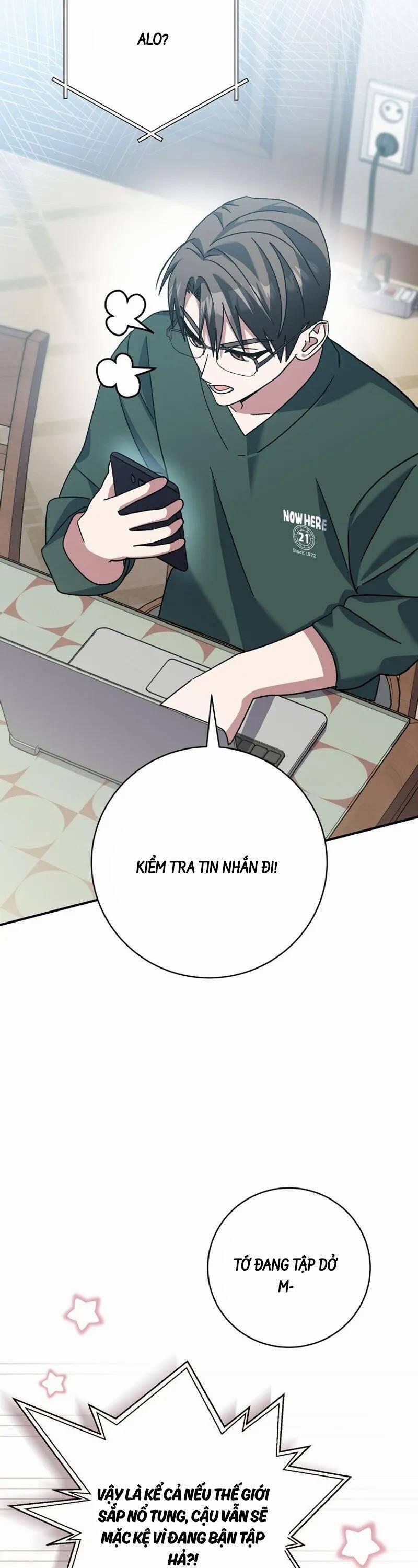 Stream Của Cung Thủ Thiên Tài 28 trang 12