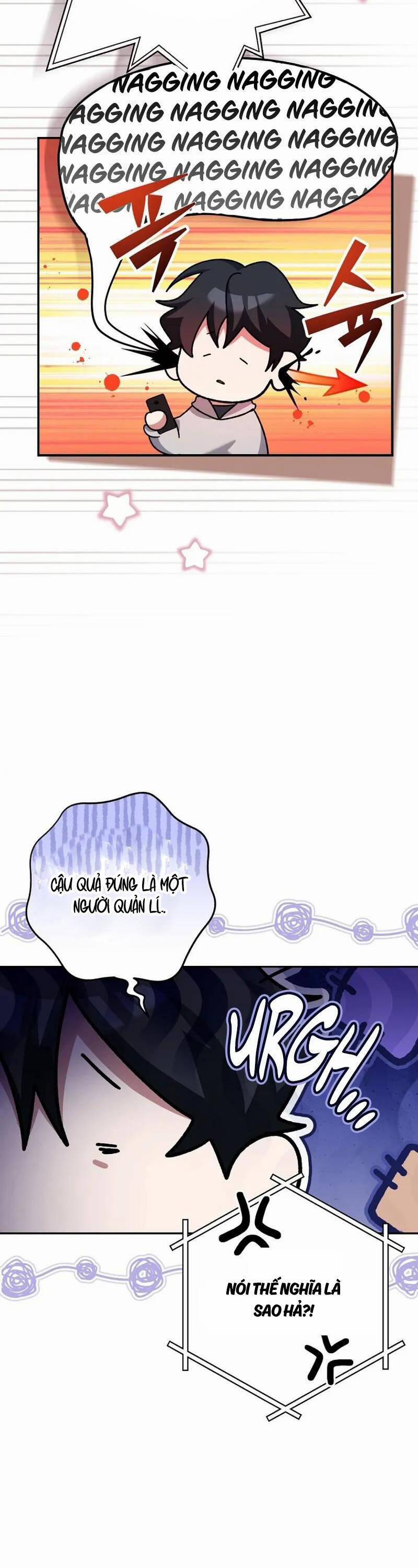 Stream Của Cung Thủ Thiên Tài 28 trang 13