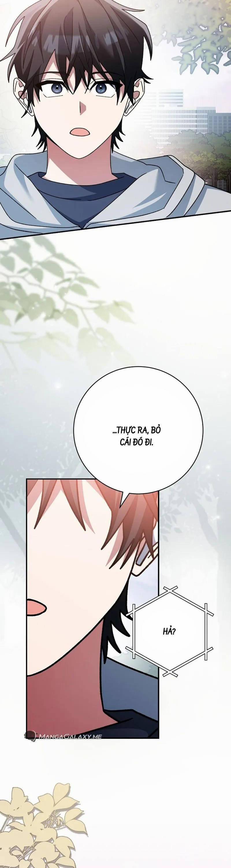 Stream Của Cung Thủ Thiên Tài 28 trang 17