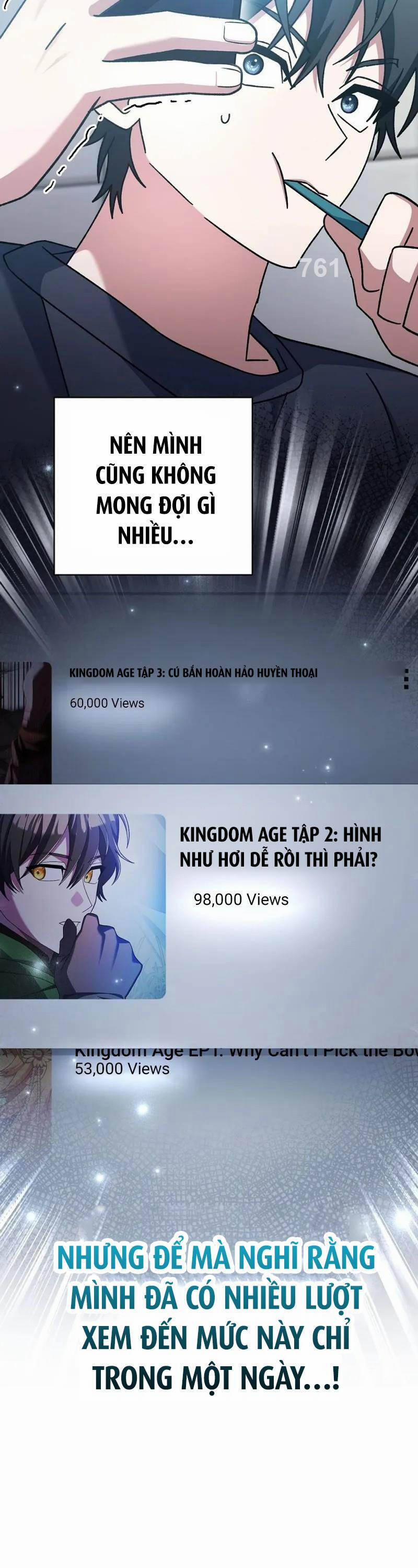 Stream Của Cung Thủ Thiên Tài 28 trang 2