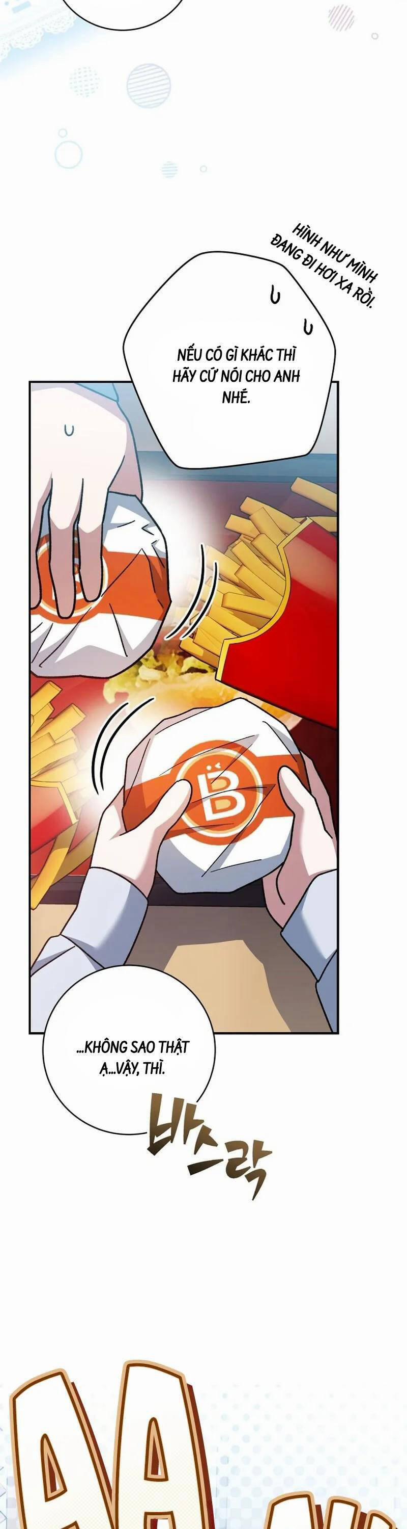 Stream Của Cung Thủ Thiên Tài 28 trang 24