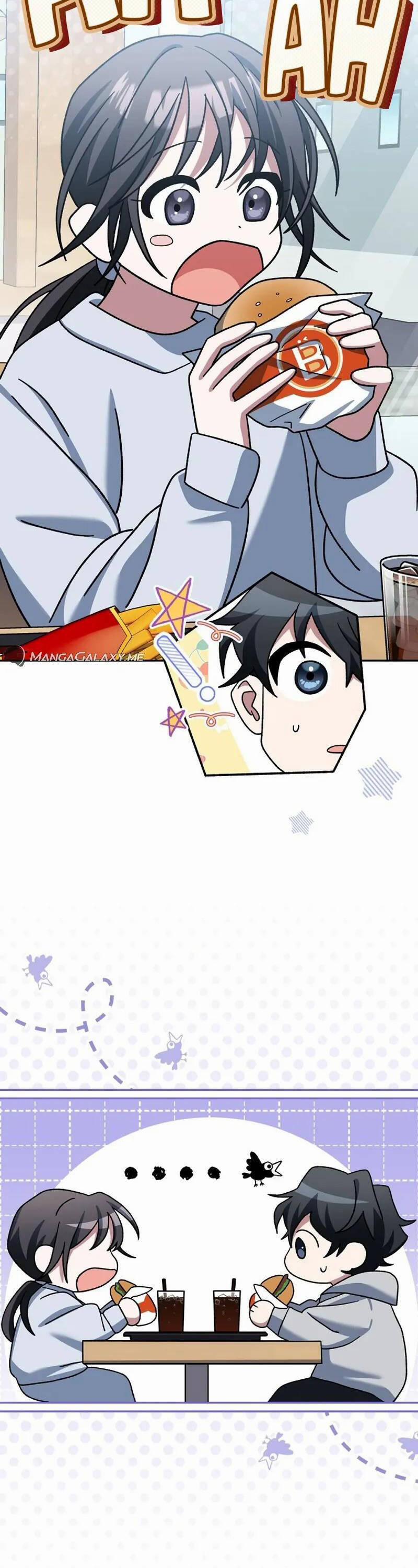 Stream Của Cung Thủ Thiên Tài 28 trang 25