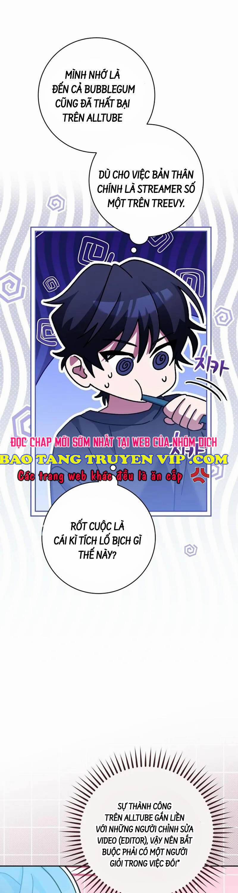 Stream Của Cung Thủ Thiên Tài 28 trang 3