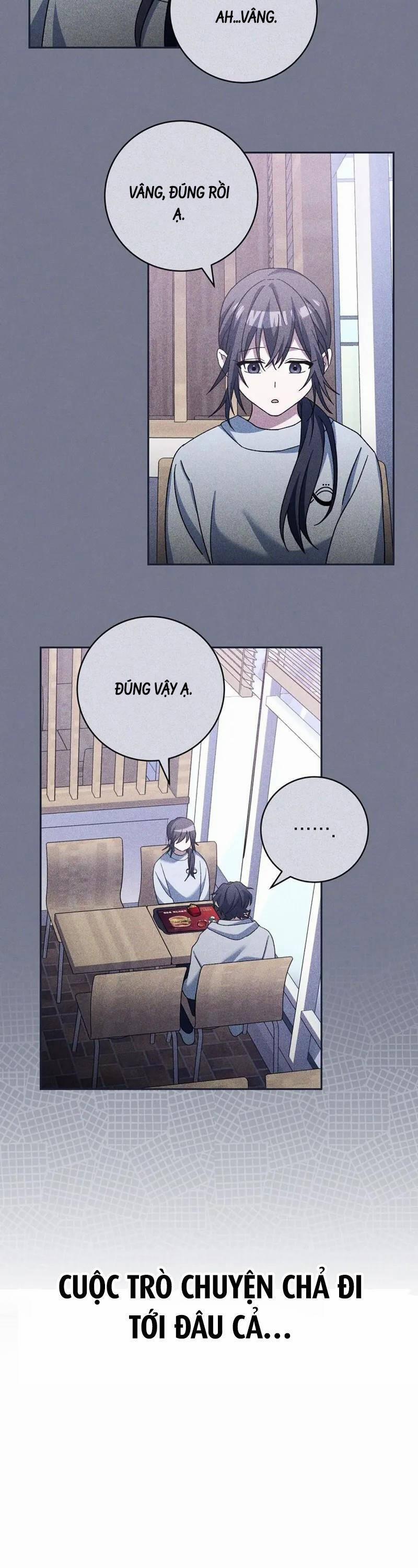 Stream Của Cung Thủ Thiên Tài 28 trang 30