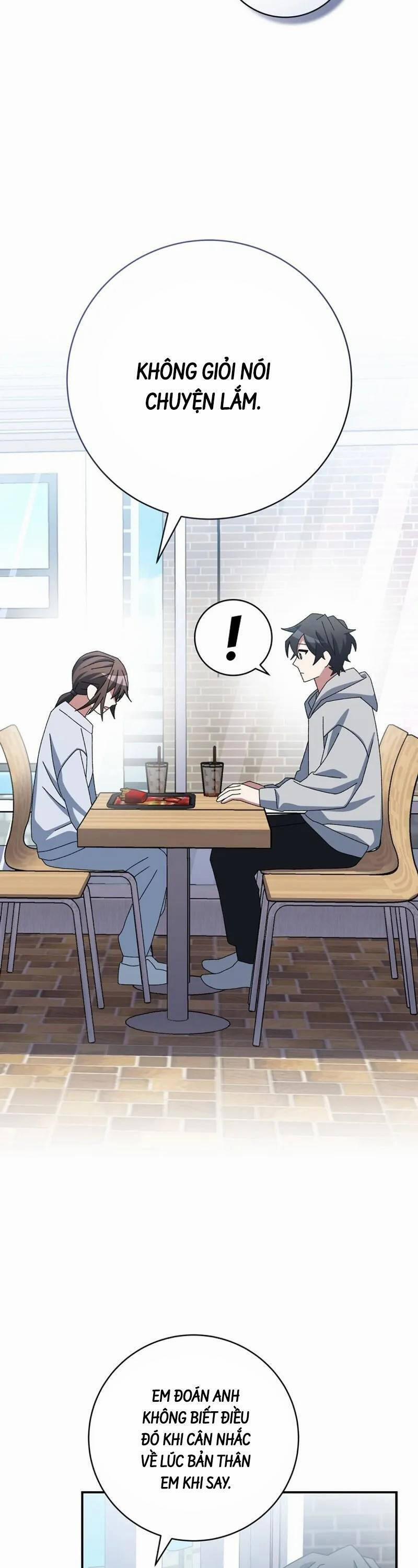 Stream Của Cung Thủ Thiên Tài 28 trang 32