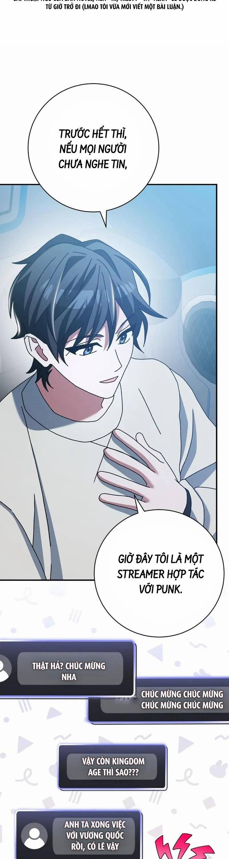 Stream Của Cung Thủ Thiên Tài 28 trang 45