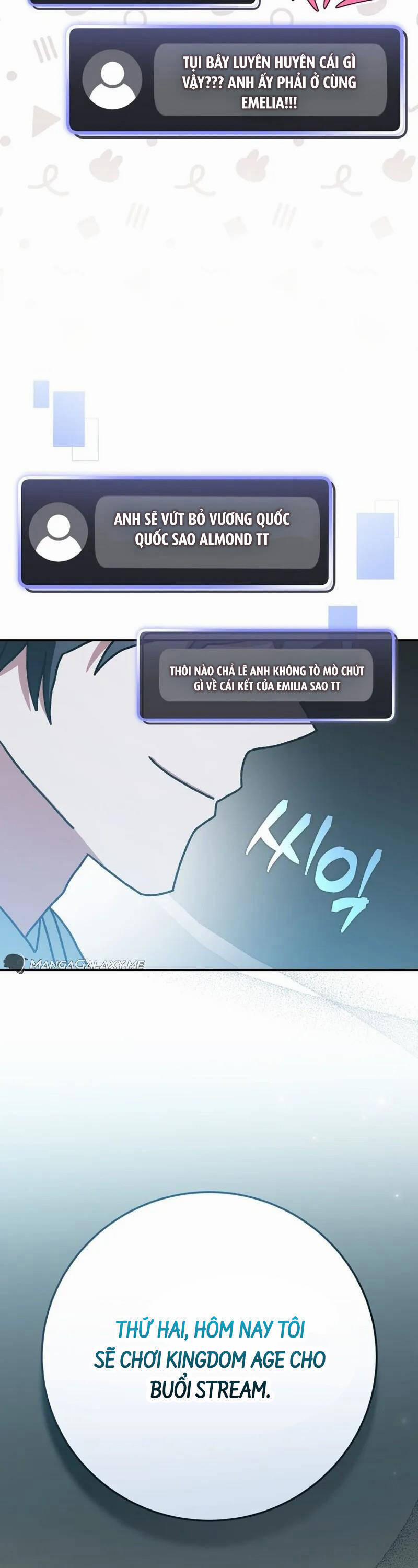 Stream Của Cung Thủ Thiên Tài 28 trang 46