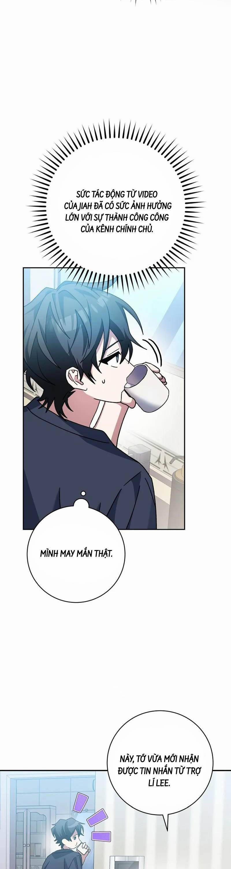 Stream Của Cung Thủ Thiên Tài 28 trang 5