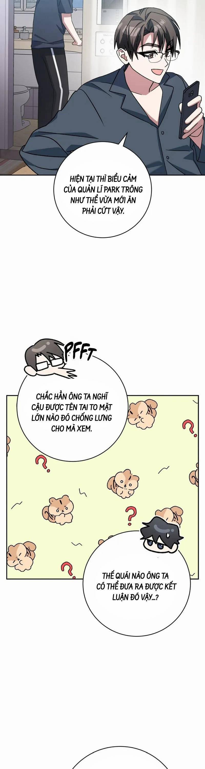 Stream Của Cung Thủ Thiên Tài 28 trang 6