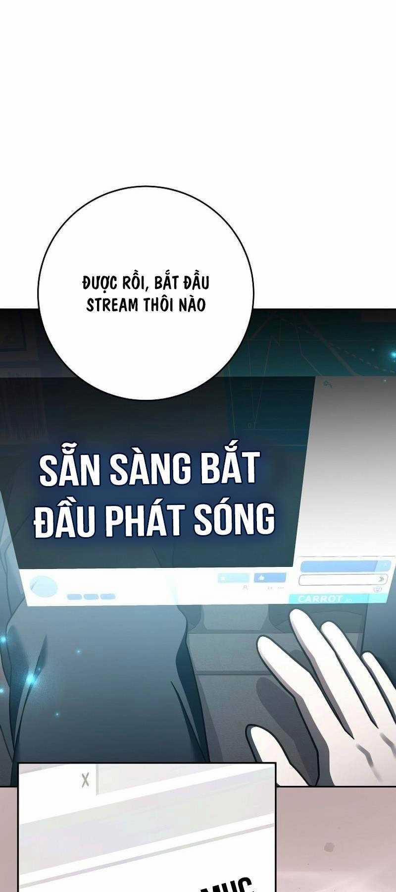 Stream Của Cung Thủ Thiên Tài Chương 3 Trang 21