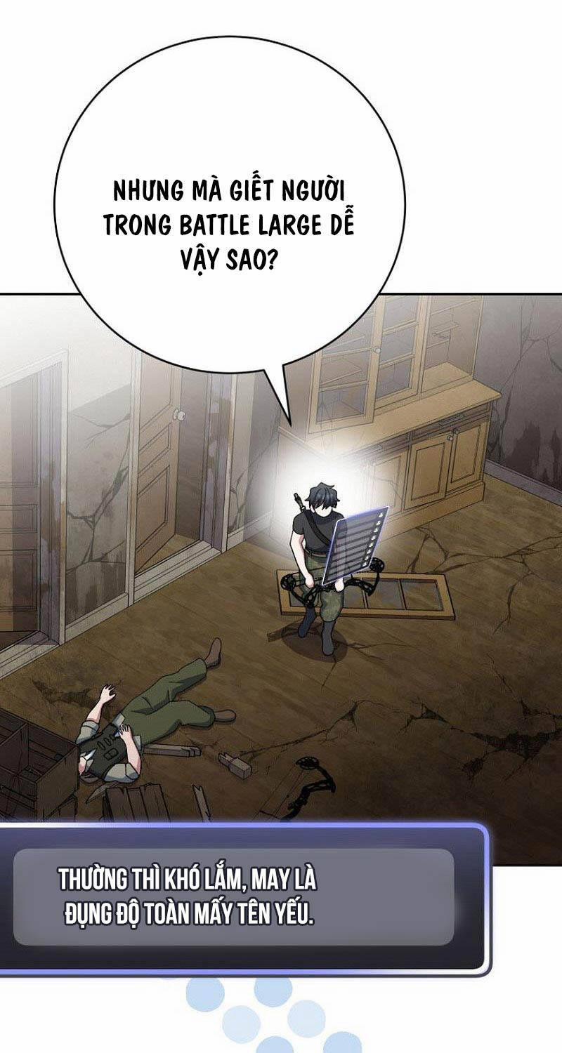Stream Của Cung Thủ Thiên Tài 30 trang 135